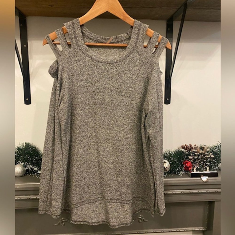 Cold Shoulder
